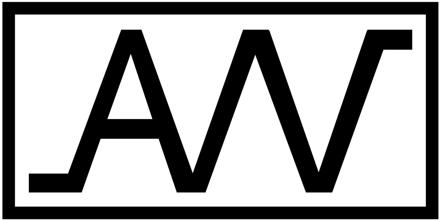 Audio Visual Ven Logo